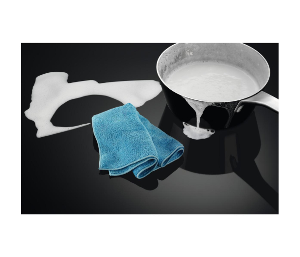 Electrolux EHI6540FOK czarna indukcyjna - 211632 - zdjęcie 7